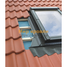 Оклад FAKRO для черепицы (высота профиля до 90 мм) EHN